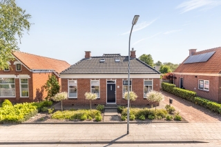 Oudeweg 63 Siddeburen
