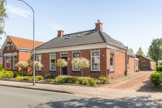 Oudeweg 63 Siddeburen