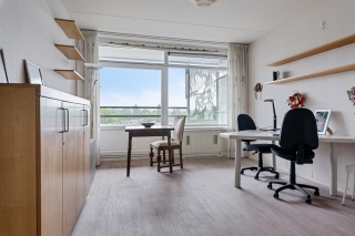 Loolaan 27 69 Apeldoorn