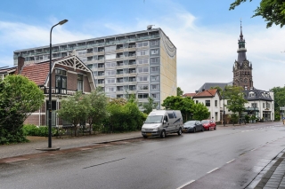 Loolaan 27 69 Apeldoorn