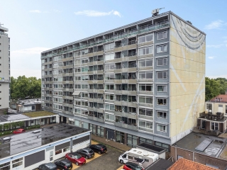 Loolaan 27 69 Apeldoorn