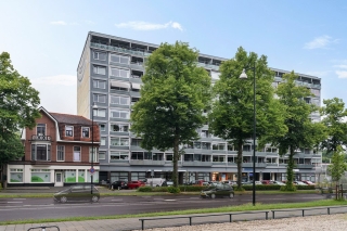 Loolaan 27 69 Apeldoorn