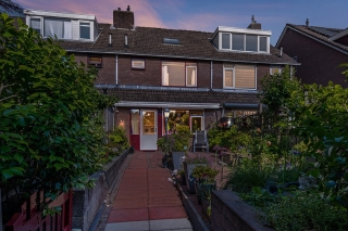Hoge Dries 50 Apeldoorn