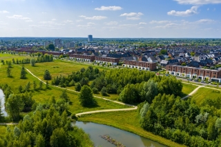 Rumbastraat 73 Apeldoorn
