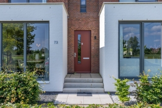 Rumbastraat 73 Apeldoorn