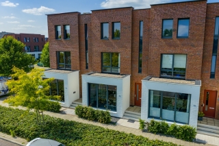 Rumbastraat 73 Apeldoorn