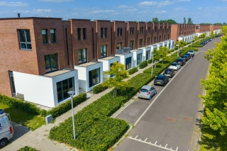 Rumbastraat 73 Apeldoorn
