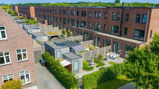 Rumbastraat 73 Apeldoorn