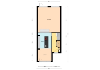Rumbastraat 73 Apeldoorn