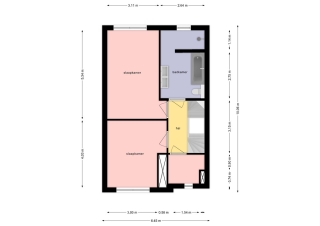 Rumbastraat 73 Apeldoorn