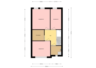 Rumbastraat 73 Apeldoorn