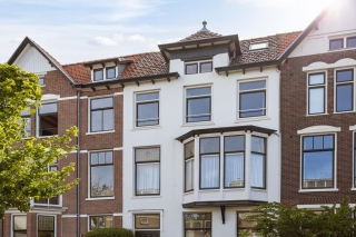 Koninginneweg 77 HAARLEM