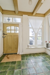 Gaestdyk 61 TJERKGAAST