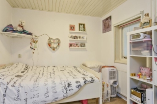 Gaestdyk 61 TJERKGAAST