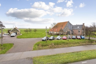 Gaestdyk 61 TJERKGAAST