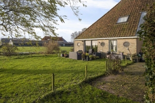 Gaestdyk 61 TJERKGAAST