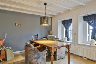 Gaestdyk 61 TJERKGAAST