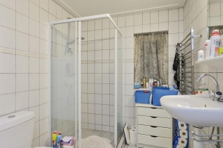 Gaestdyk 61 TJERKGAAST