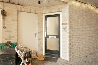 Gaestdyk 61 TJERKGAAST