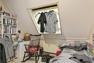 Gaestdyk 61 TJERKGAAST