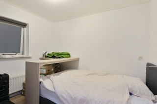 Gaestdyk 61 TJERKGAAST