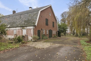 Haarweg 1 AMBT DELDEN