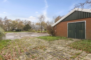 Haarweg 1 AMBT DELDEN