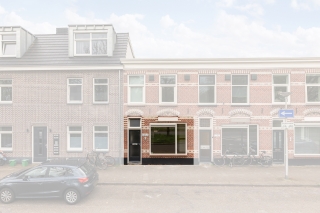 Bisschop Willebrandlaan 93 ZWOLLE