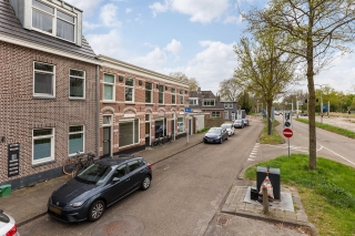 Bisschop Willebrandlaan 93 ZWOLLE