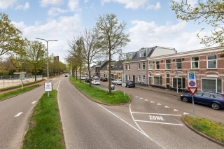 Bisschop Willebrandlaan 93 ZWOLLE