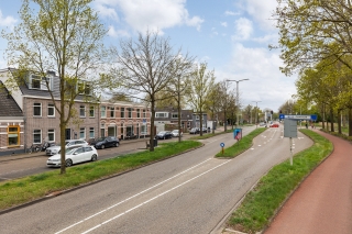 Bisschop Willebrandlaan 93 ZWOLLE