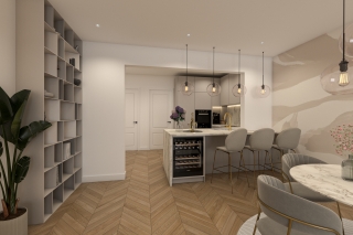 Bisschop Willebrandlaan 93 ZWOLLE