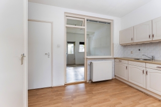 Bisschop Willebrandlaan 93 ZWOLLE