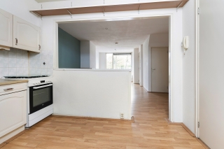 Bisschop Willebrandlaan 93 ZWOLLE