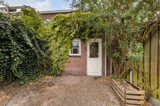 Bisschop Willebrandlaan 93 ZWOLLE