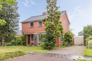 H. Goeman Borgesiusstr 9 Schildwolde