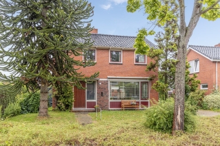 H. Goeman Borgesiusstr 9 Schildwolde
