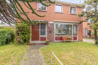 H. Goeman Borgesiusstr 9 Schildwolde