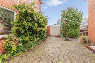 H. Goeman Borgesiusstr 9 Schildwolde
