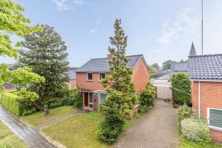 H. Goeman Borgesiusstr 9 Schildwolde