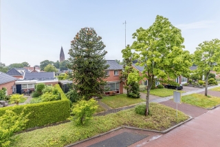 H. Goeman Borgesiusstr 9 Schildwolde