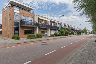 Pissarrohof 2 Hoorn