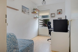 Pissarrohof 2 Hoorn