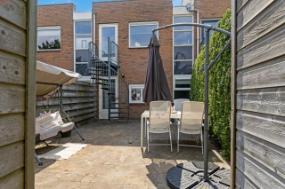 Pissarrohof 2 Hoorn