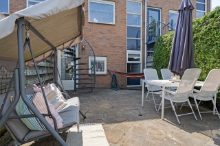 Pissarrohof 2 Hoorn