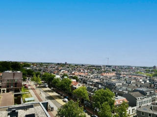 Kennemerstraat 64 RD Haarlem