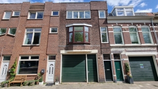 Kennemerstraat 64 RD Haarlem