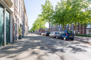 Kennemerstraat 64 RD Haarlem