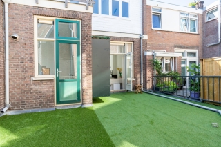 Kennemerstraat 64 RD Haarlem