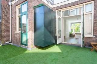 Kennemerstraat 64 RD Haarlem
